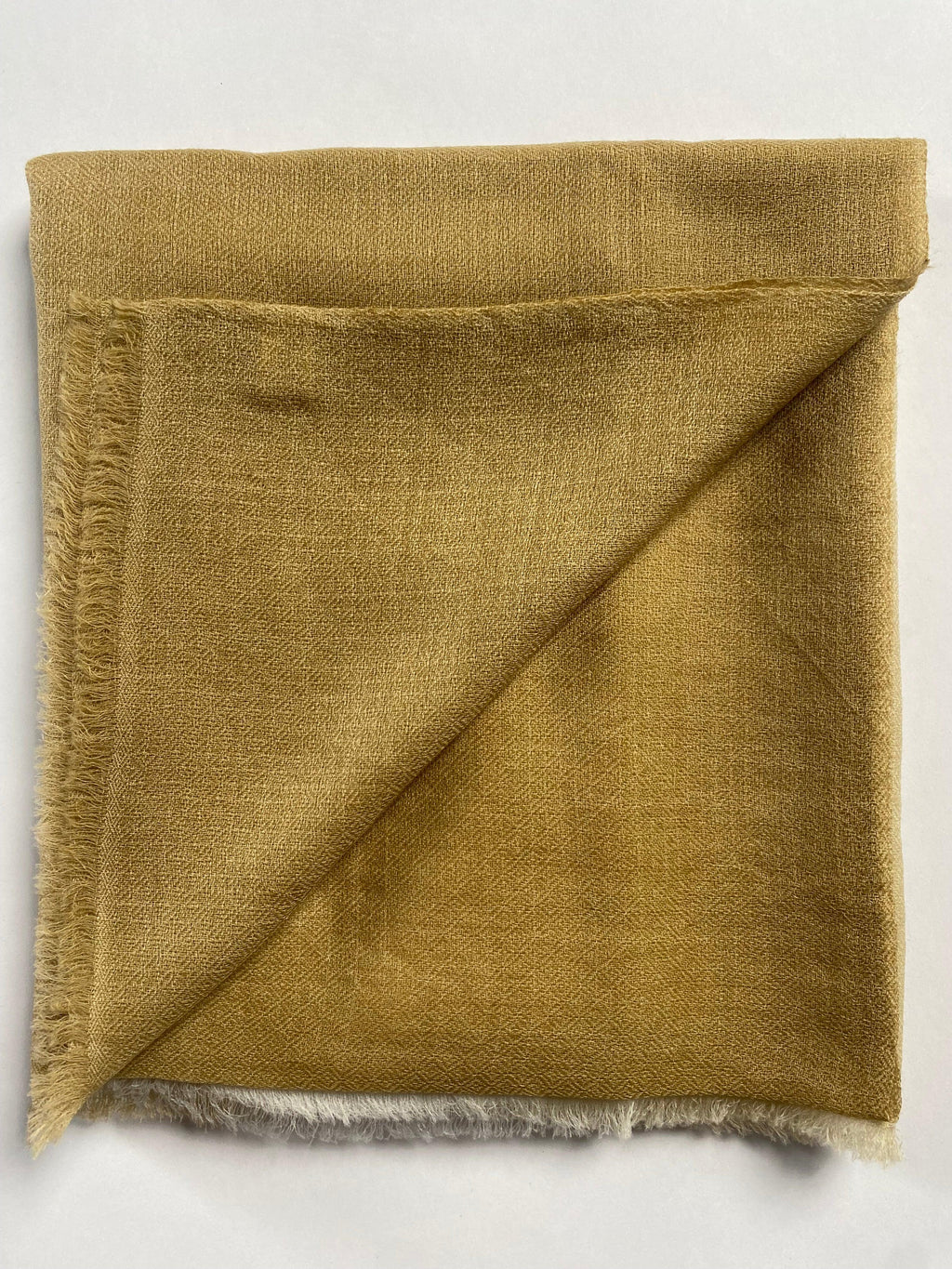 Cashmere Shade Schal - Sand - aura cashmere