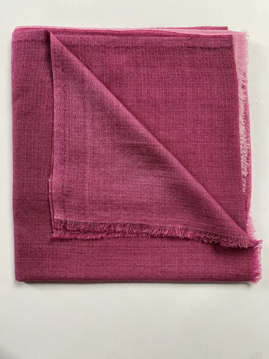 Cashmere Shade Schal - Rose - aura cashmere