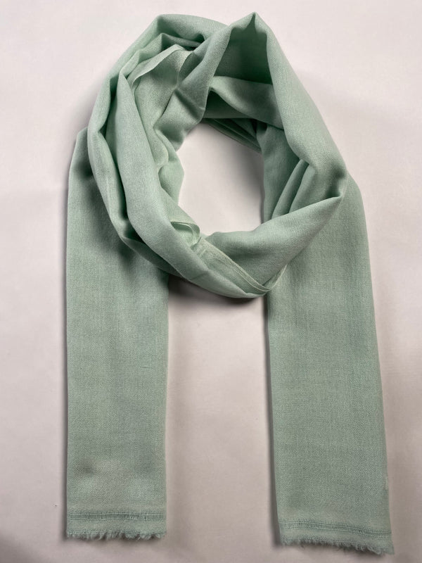 Hug – Sciarpa – Verde menta
