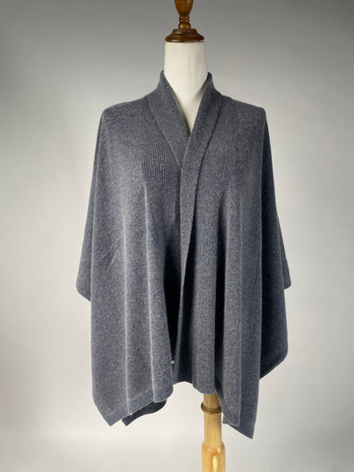 Mantella – Grigio scuro