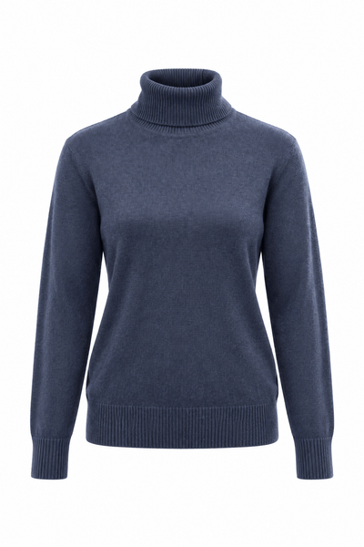 Rise – Dolcevita da donna – Antracite – Foto del prodotto [ND-1388-C10110]